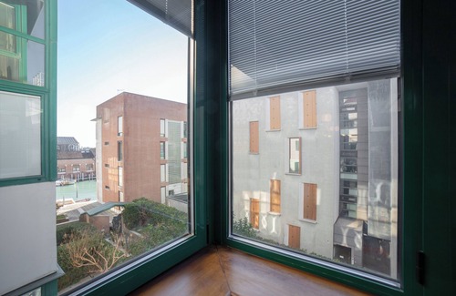 Isola San Giorgio Maggiore Apartment | Venetian Dreams - Giudecca