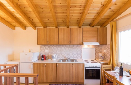 Doukades House | ⭐Venetian era - Doukades center loft apartment⭐