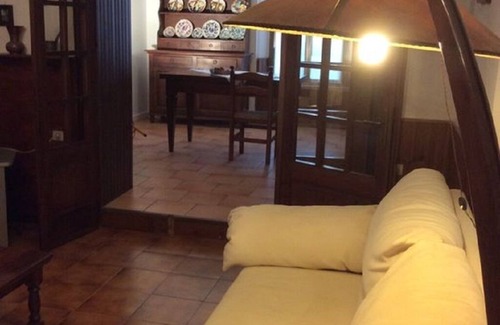 Martignacco House | Venetian mansion house with garden, positioned in the center of the village