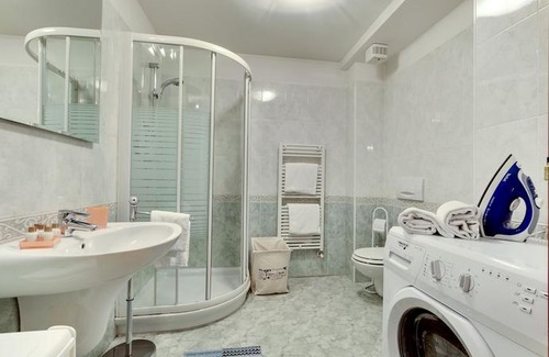 Cannaregio Apartment | Venetian Style 4