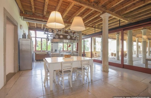 Pieve di Soligo Villa | Veneto Luxury villa rental near Venice