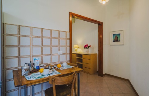 Torre del Lago Puccini House | Venezia by Interhome
