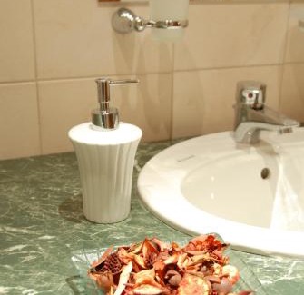 Kakopetria Hotel | Vengera Suites