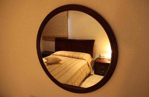 Kakopetria Hotel | Vengera Suites