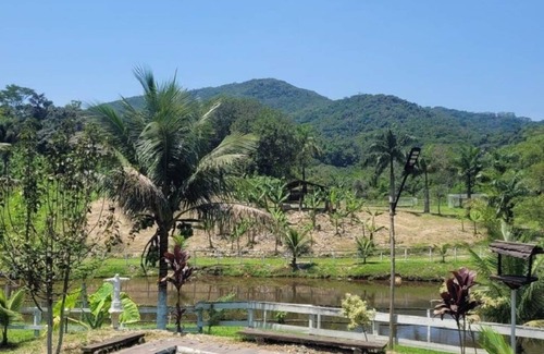 Santa Rita do Ribeira House | Venha Descansar em Meio a Natureza, Pertinho de São Paulo