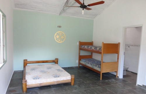 Batatuba House | Venha Descansar nos Contra Fortes da Mantiqueira! Entre Atibaia e Piracaia