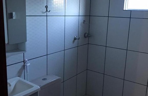 Caicara Apartment | Venha ficar a 50m da Lagoa do Paraíso de Jijoca