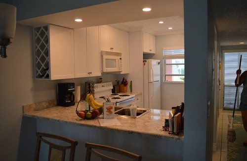 Plantation Condo | Venice Florida Condo