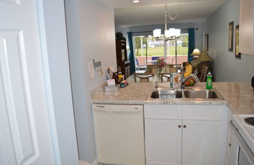 Plantation Condo | Venice Florida Condo