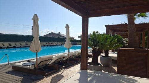 Erebuni Hotel | Venice Hotel Complex