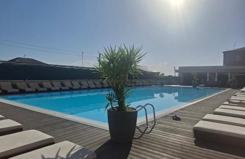 Erebuni Hotel | Venice Hotel Complex