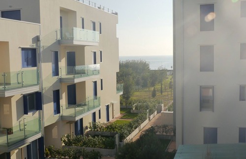 Malamocco Apartment | Venice Lido - Exclusive apartment with private garden