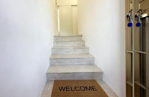 Spinea Apartment | Venice Luna's House with Private Garden