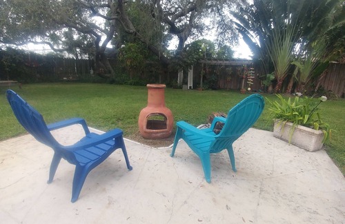 Nokomis House | Venice- Nokomis Vacation Home