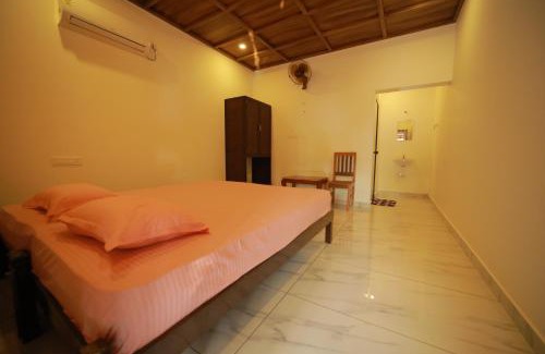 Munroe Island House | Venice of Munroe