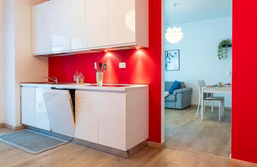 Udine Apartment | Venice Residence