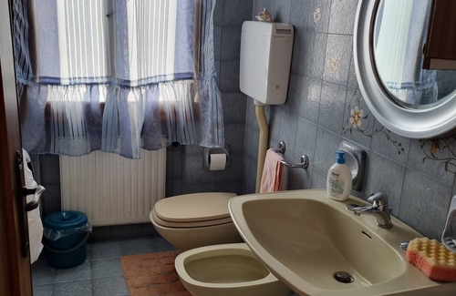 Mestre House | VENISERELAX