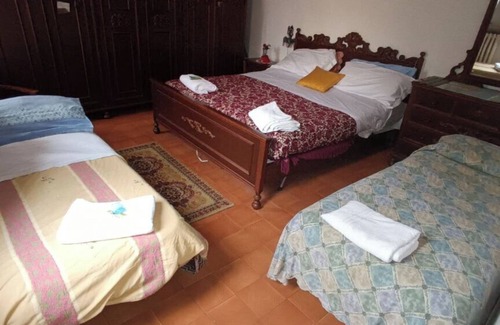 Mestre House | VENISERELAX