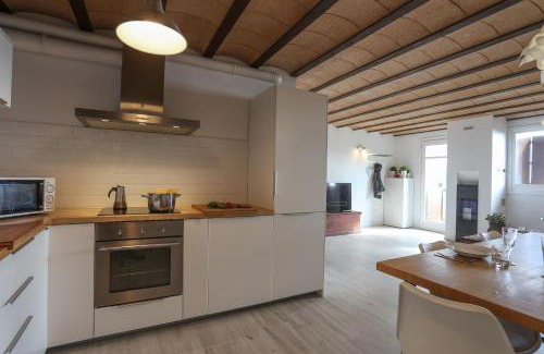 Dorria House | VENT DEL NORD