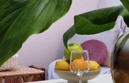 Saint-Lunaire Apartment | VENT MARIN DE ST-LUNAIRE 50m de la plage