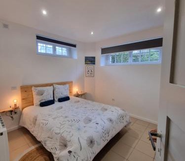 Saint-Lunaire Apartment | VENT MARIN DE ST-LUNAIRE 50m de la plage
