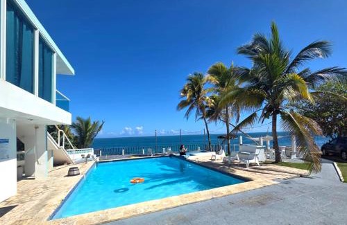 Jarealito Apartment | Ventana Va104 at Arecibo 681 Ocean Drive