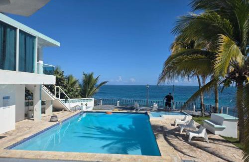 Jarealito Apartment | Ventana Va104 at Arecibo 681 Ocean Drive