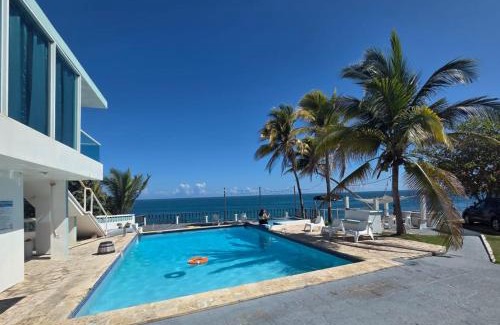 Arecibo Pueblo Apartment | Ventana Va1c at Arecibo 681 Ocean Drive