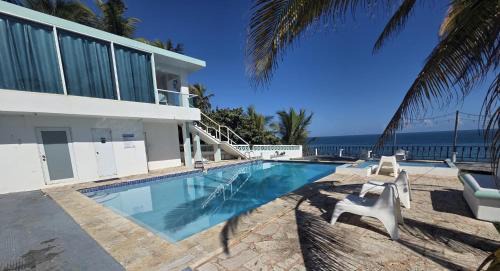 Arecibo Pueblo Apartment | Ventana Va1c at Arecibo 681 Ocean Drive