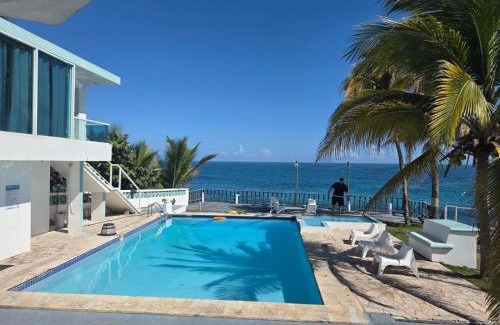 Arecibo Pueblo Apartment | Ventana Va1c at Arecibo 681 Ocean Drive