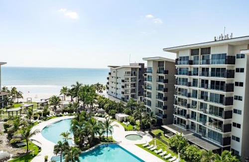 Punta Chame Apartment | Ventanas del Mar by Playa Caracol Residences