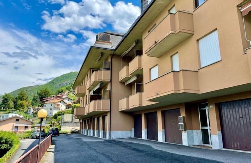 Dorio Apartment | Vento Errante by Interhome