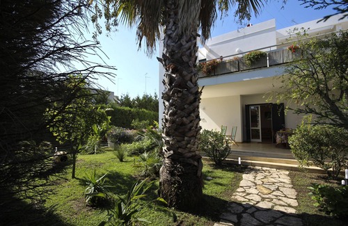 San Cataldo Apartment | VENTO STUDIO APARTMENT FOR 1-3 PEOPLE AT 400 MT. FROM THE SEA