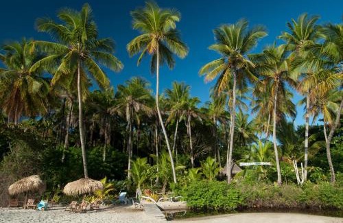Ilha de Boipeba House | Ventos Morere Hotel & Beach Club