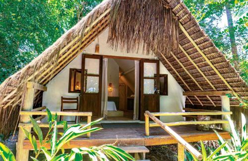 Ilha de Boipeba House | Ventos Morere Hotel & Beach Club