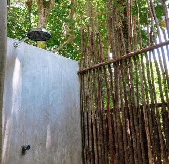Ilha de Boipeba House | Ventos Morere Hotel & Beach Club