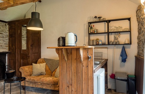Ventry Cottage | Ventry Farm - Shamrock Cottage