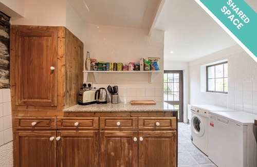 Ventry Cottage | Ventry Farm - Shamrock Cottage