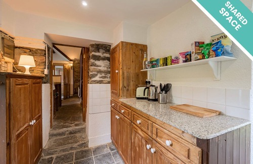 Ventry Cottage | Ventry Farm - Shamrock Cottage