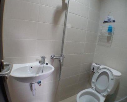Bumi Serpong Damai House | Ventura Regentown Gold BSD