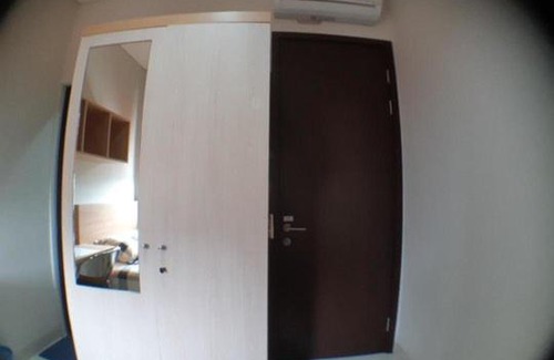 Bumi Serpong Damai House | Ventura Regentown Gold BSD