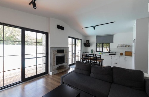 Adrasan Villa | Ventus Adrasan Villa Meridiem