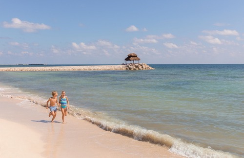 Puerto Morelos Hotel | Ventus at Marina El Cid Spa & Beach Resort - All Inclusive