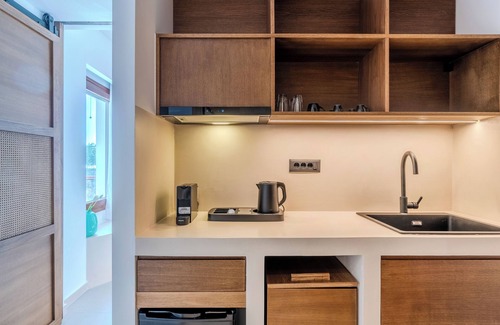 Khora Sfakion Apartment | VENTUS Luxury Suites