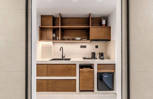 Khora Sfakion Apartment | VENTUS Luxury Suites