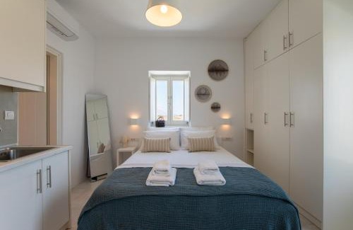 Xilokeratidi Apartment | Ventus Studios