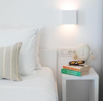 Xilokeratidi Apartment | Ventus Studios