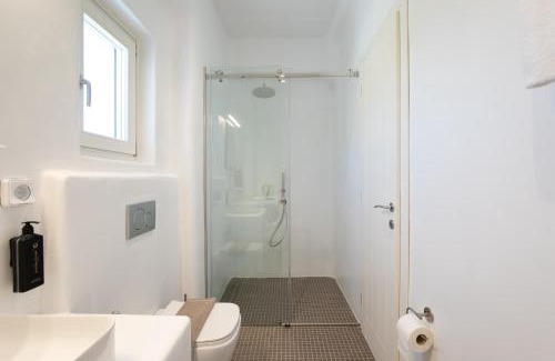 Xilokeratidi Apartment | Ventus Studios