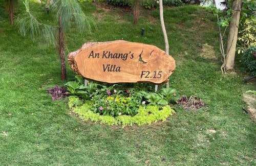 Ngoc Thanh Cabin | Venus An Khang's villa F2-15