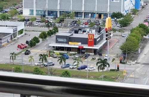 Sitiawan Apartment | Venus Cozy Home